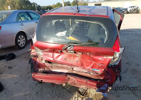 2016 Nissan Versa Note S (Sr)/S Plus/Sl/Sr/Sv из США, поврежденный, VIN 3N1CE2CP4GL360634